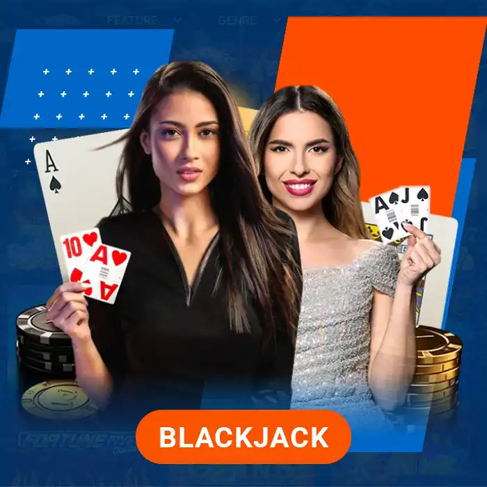 Mostbet offers a wide range of blackjack games