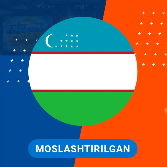 Mostbet is tailored for players in Uzbekistan.